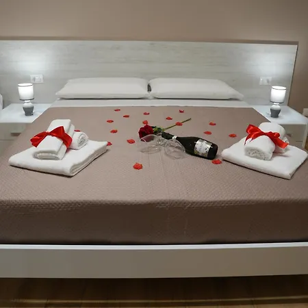 Apartament Sweet Trapani