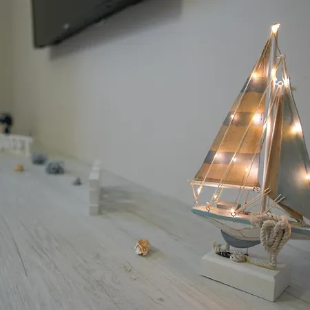 Apartament Sweet Trapani