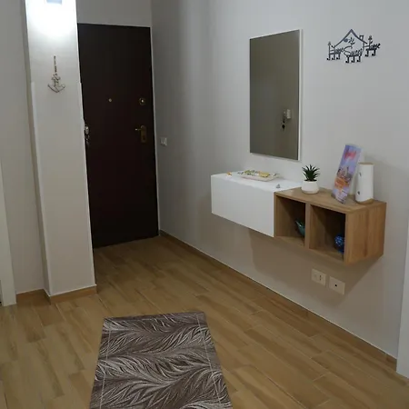 Apartament Sweet Trapani